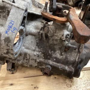 Audi A1 (8X1 / 8XK) Manual Gearbox – OEM & Reconditioned Transmission