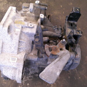 Audi A1 Sportback (8XA / 8XF) Manual Gearbox – OEM & Reconditioned Transmission