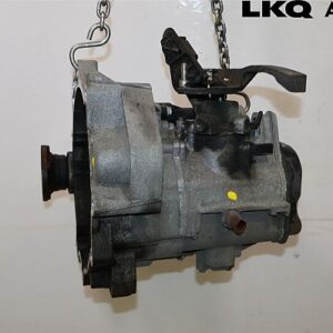 Audi – A1 (8X1, 8XK) – Gear-box manual