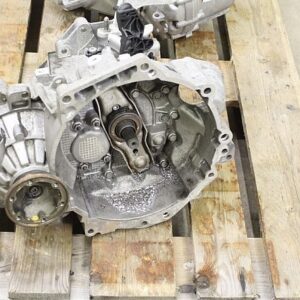 Audi A1 Sportback (8XA, 8XF) Manual Gearbox