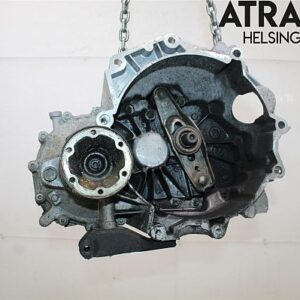 Audi A1 Sportback (8XA, 8XF) Manual Gearbox