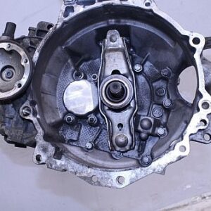 Audi A1 Sportback (8XA, 8XF) Manual Gearbox