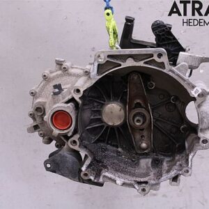 Audi A1 Sportback (8XA) Manual Gearbox