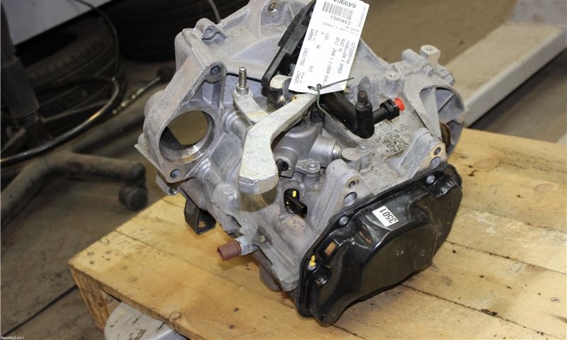Audi – A1 Sportback (8XA, 8XF) – Gear-box manual - Image 3