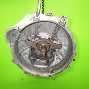 Tata 1518, G750 & G600 – 6-Speed Reconditioned Gearboxes