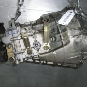 Mercedes-Benz 190 Gearbox (All Variants)
