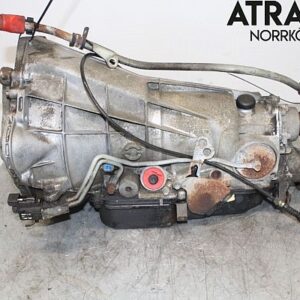 Mercedes-Benz – 190 (W201) – Automatic gearbox