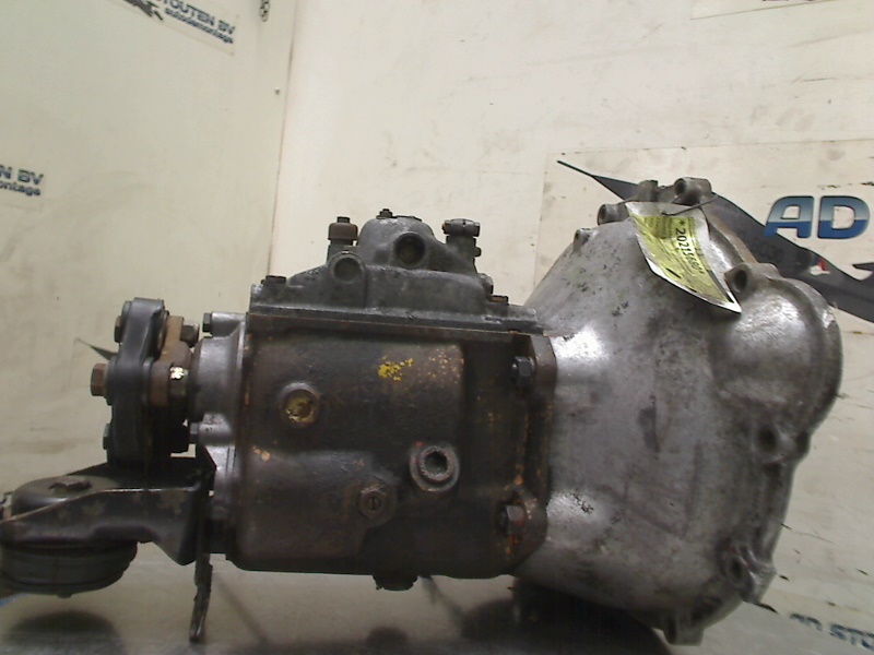 Mercedes-Benz 190 (W201) Automatic Gearbox - Image 3