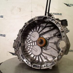Mercedes-Benz A-Class (W176) Manual Gearbox