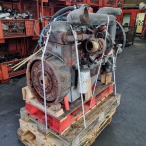 INTERNATIONAL DT530 330 Engine (Truck)