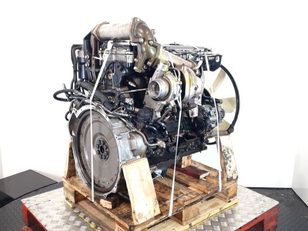 Isuzu 4HK1 Engine (Truck)