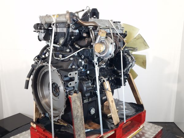 Isuzu 4HK1XDHAA-01 Engine (Plant) NEW