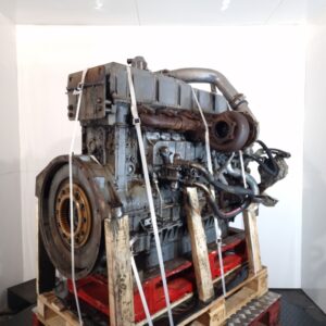 Isuzu 6WG1 Engine (Plant)