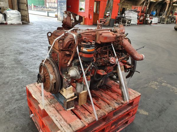 Iveco 8060.45R