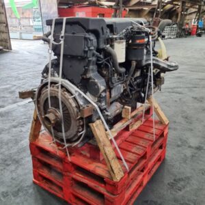 Iveco Cursor 10 E5 F3AE3681Y Engine (Truck)