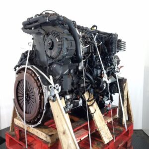 Iveco Cursor 11 F3GFE611 Engine (Truck)