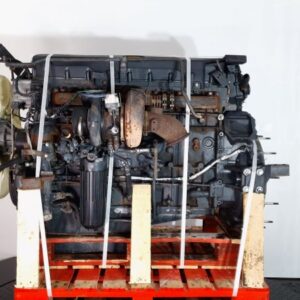 Iveco Cursor 13 E5 F3BE3681 Engine (Truck)