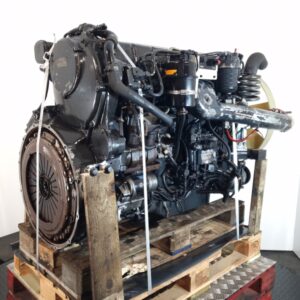 Iveco Cursor 9 F2CFE611C Engine (Truck)