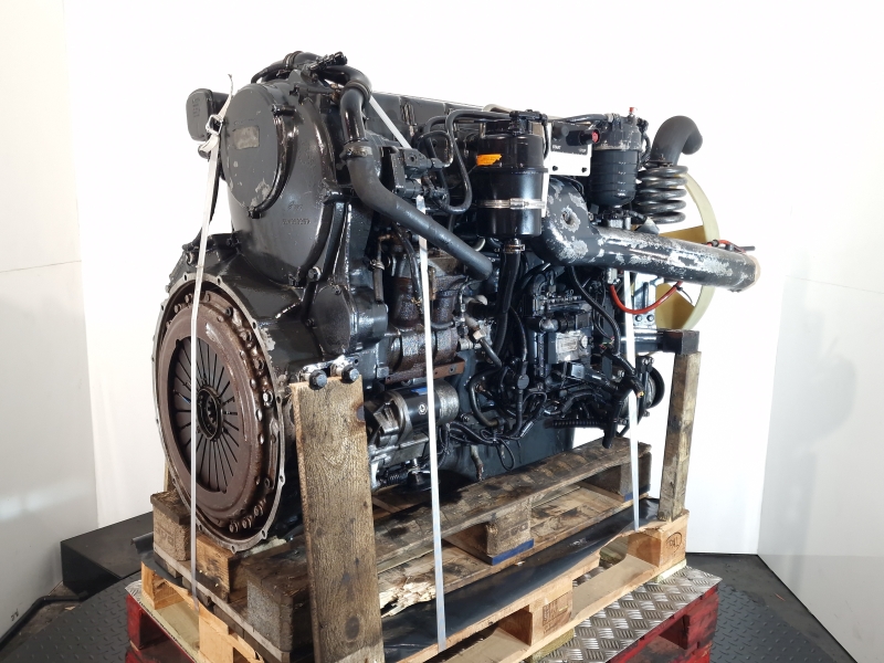 Iveco Cursor 9 F2CFE611C Engine (Truck)