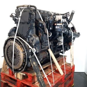 Iveco F3BE0681A Cursor 13 E3 Engine (Truck)