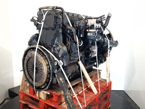 Iveco F3BE0681A Cursor 13 E3 Engine (Truck)