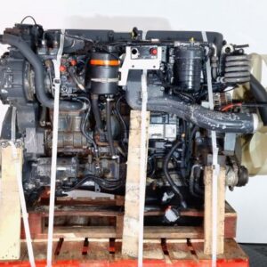 Iveco F3GE611 Cursor 11