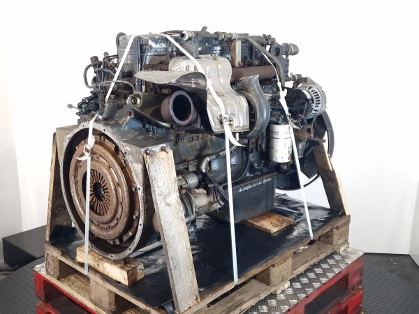 Iveco Tector 6ISB Euro 5 F4AE3681B*U107 Engine (Truck)