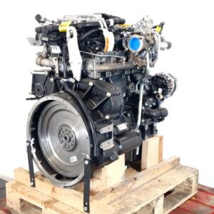 JCB 430 TA5-55 Engine /Powerpack (Plant) IPU ASSEMBLY