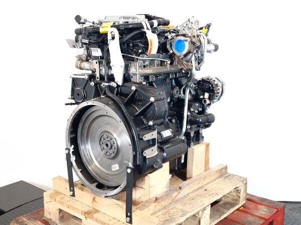 JCB 430 TA5-55 Engine /Powerpack (Plant) IPU ASSEMBLY