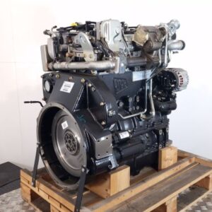JCB 444 TA4-5 B1 Engine (Plant)