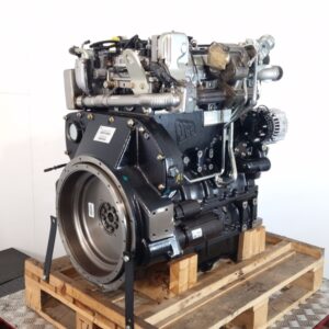 JCB 444 TA4-55 J3 Engine (Plant)