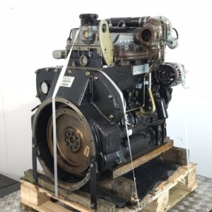 JCB 444 TC-55 Engine (Plant)