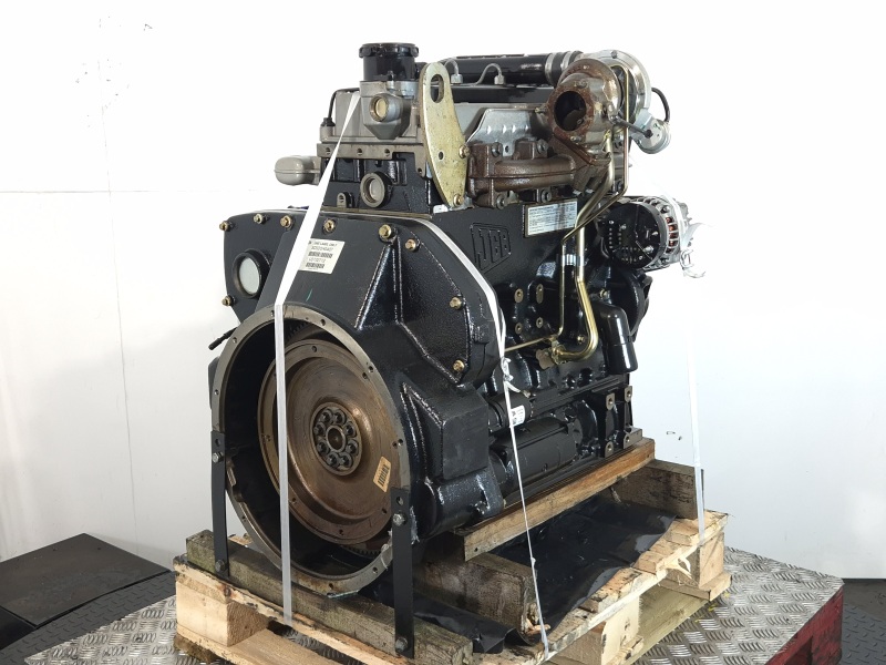 JCB 444 TC-55 Engine (Plant)