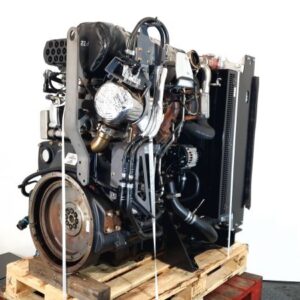 JCB 448 TA4 Engine /Powerpack (Plant)