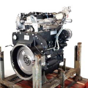 JCB 448 TA5-81E B1A Engine (Plant) JCB 3CX
