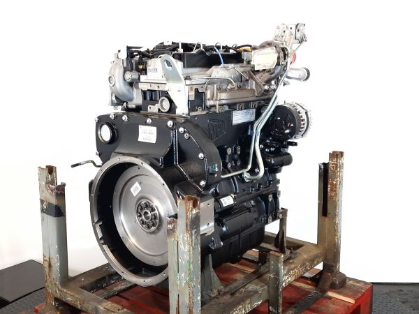 JCB 448 TA5-81E B1A Engine (Plant) JCB 3CX