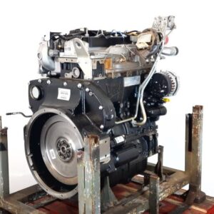 JCB 448 TA5-81E B2A Engine (Plant) JCB 4CX 5CX