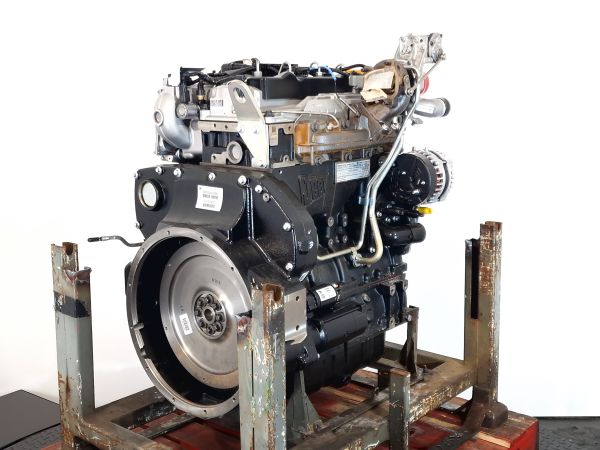 JCB 448 TA5-81E B2A Engine (Plant) JCB 4CX 5CX
