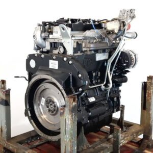 JCB 448 TA5-97E L2A Engine (Plant)