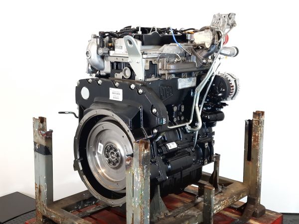 JCB 448 TA5-97E L2A Engine (Plant)