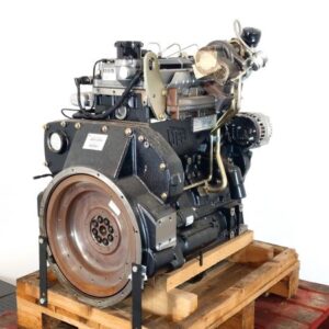 JCB 448 TCAG-121 Engine (Plant) DIESELMAX G-DRIVE