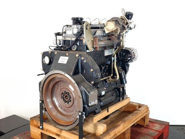JCB 448 TCAG-121 Engine (Plant) DIESELMAX G-DRIVE