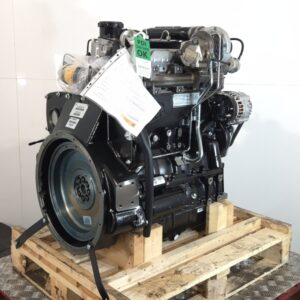 JCB TC-68 Engine SD320 New (Plant)