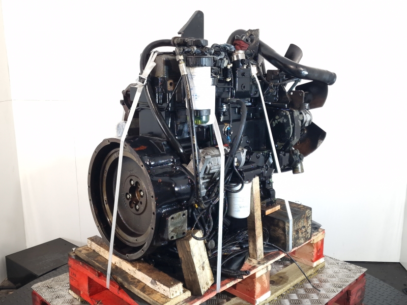John Deere 4045HF285 Engine (Truck)