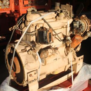 John Deere 4230 DF