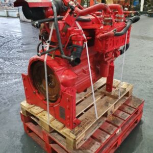 John Deere 6068HF254