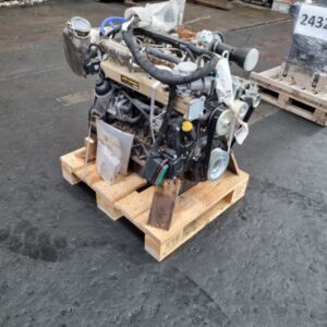 Kohler/JCB KDI-TCR 2504E5/22 Engine (Plant)