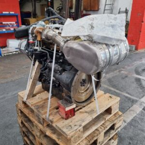Kohler/JCB KDI-TCR 2504E5/22B Engine (Plant)