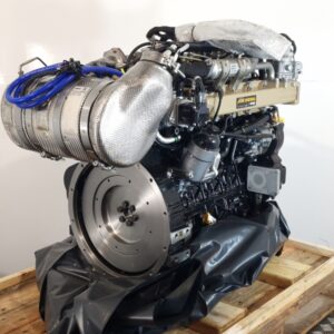 Kohler/JCB KDI-TCR 2504E5/22B New Engine (Plant)