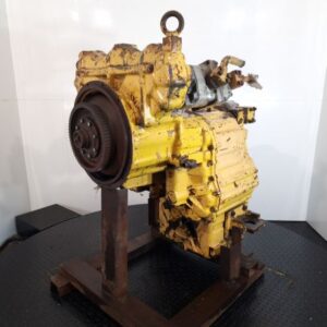 Komatsu 714-07-X0011 Gearbox/Torque Converter